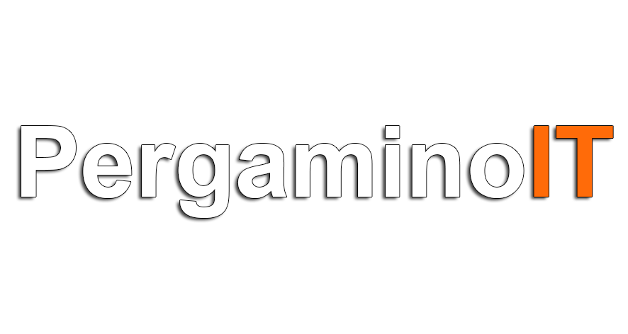 logo PergaminoIT